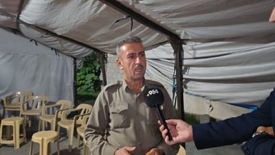 بنەماڵە بەخشندەکەی بنەسڵاوە دووەمجارە لە مردنی گەنجەکانیان خۆشدەبن