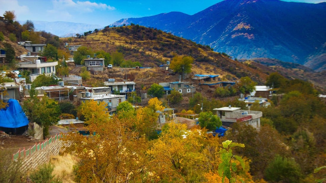 کەشوهەوای رۆژی هەڵبژاردن گونجاوە و هیچ خەبەرێک لە باو و بۆران نییە