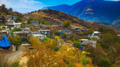 ئەم دوو رۆژەش هیچ خەبەرێک لە باران نییە