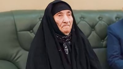 رحلت السيدة مياسة بقال.. قدمت 10 ضحايا من عائلتها في تلعفر