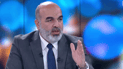 يقولون لي أسكت وأولادي يذبحون!.. الحسيني ينفجر بوجه السوداني ويسأل عن أوراق أميركا