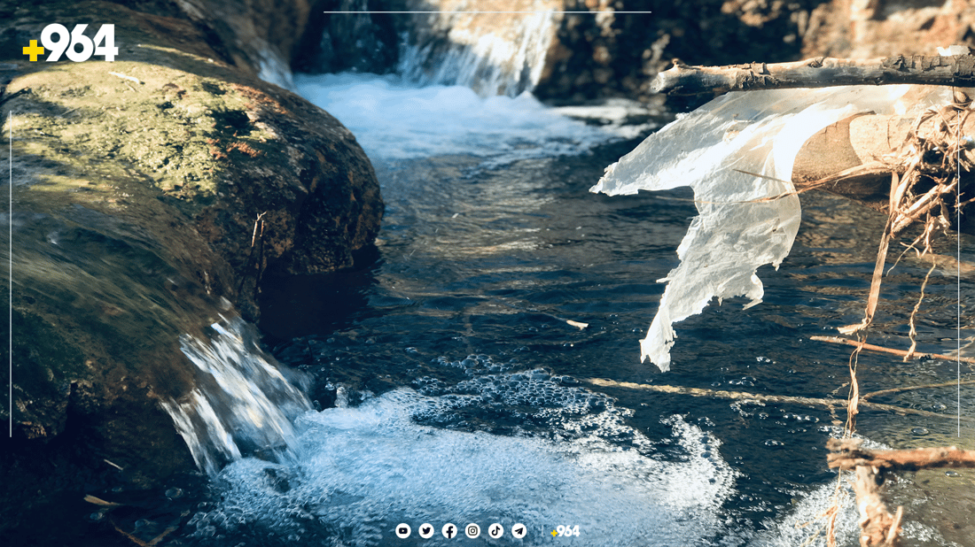 سلێمانی چاوەڕوانی 30 ملیمەتر بارانە