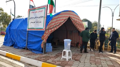 خانەقین بۆ ڕۆژئاوا؛ “ئەوەی لەوێ روودەدات وەک ئەوەیە لە خانەقین بێت”