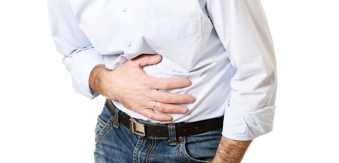 ئەگەر رێجیم ئازاری گەدەی بۆ دروستکردووی ئەم هەواڵە بخوێنەرەوە