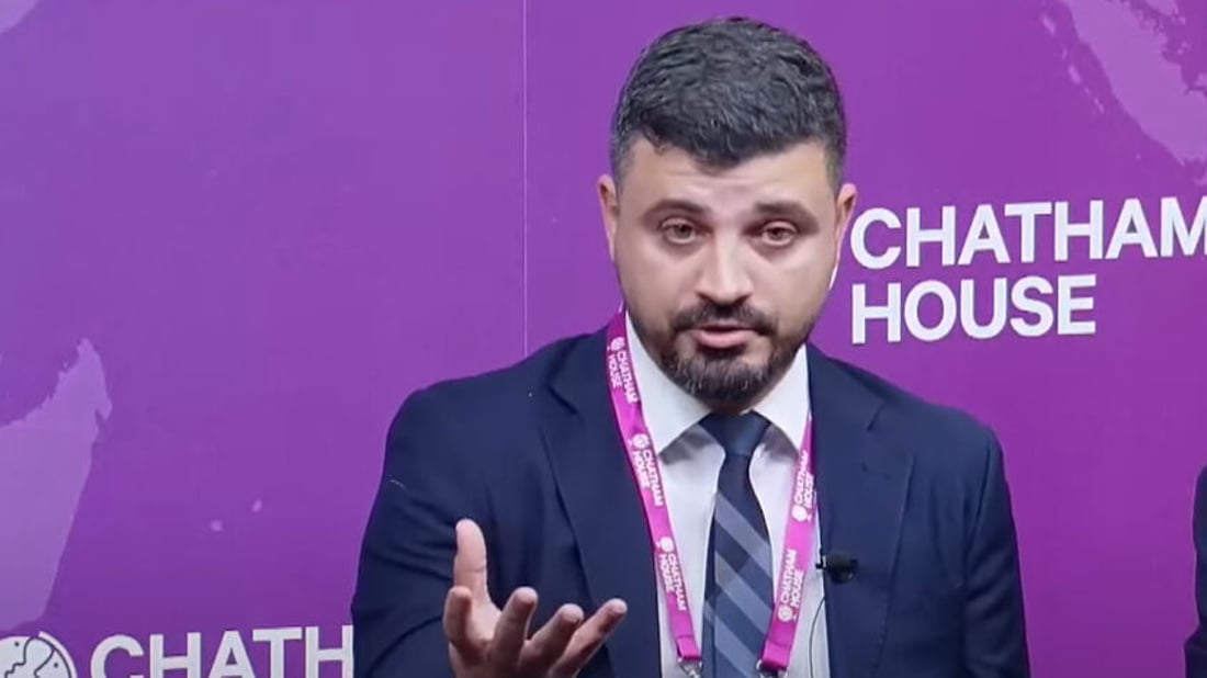 السوداني “دمر” مترو بغداد بالمجسرات.. مؤتمر لندن الكبير حول العراق