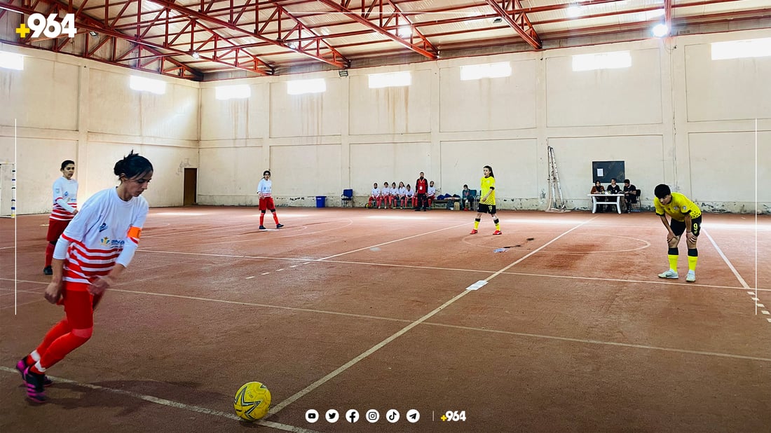 كچانی رواندز نه‌یانبرده‌وه‌