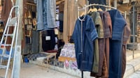 من يشتري الفروة في نهار ثلاثيني؟ الطقس يخدع تجار الناص...