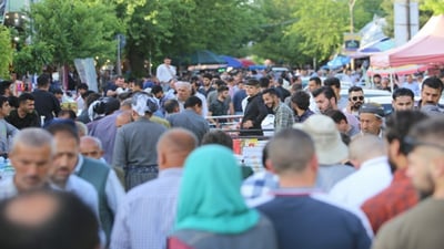 پلاندانان دەیەوێ سەرژمێری کاری دەوڵەتی لەسەر بنیاد بنرێت