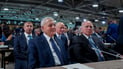 Iraq president urges global action on water, climate at UN Ocean Conference