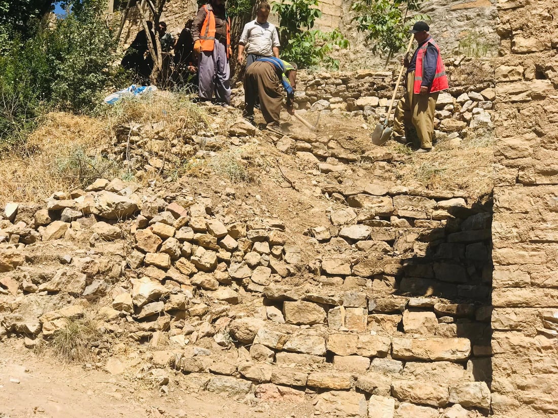 مالێدەری تەوێڵە بوو بە خاوەن قادرمەیەکی نوێ