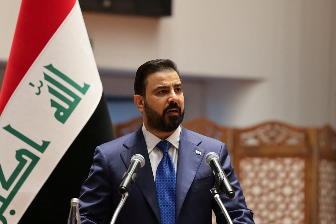 ئه‌مشه‌و سه‌رۆک وه‌زیرانی عێراق خۆی ده‌چێته‌ په‌رله‌مان
