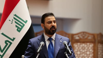 ئه‌مشه‌و سه‌رۆک وه‌زیرانی عێراق خۆی ده‌چێته‌ په‌رله‌مان