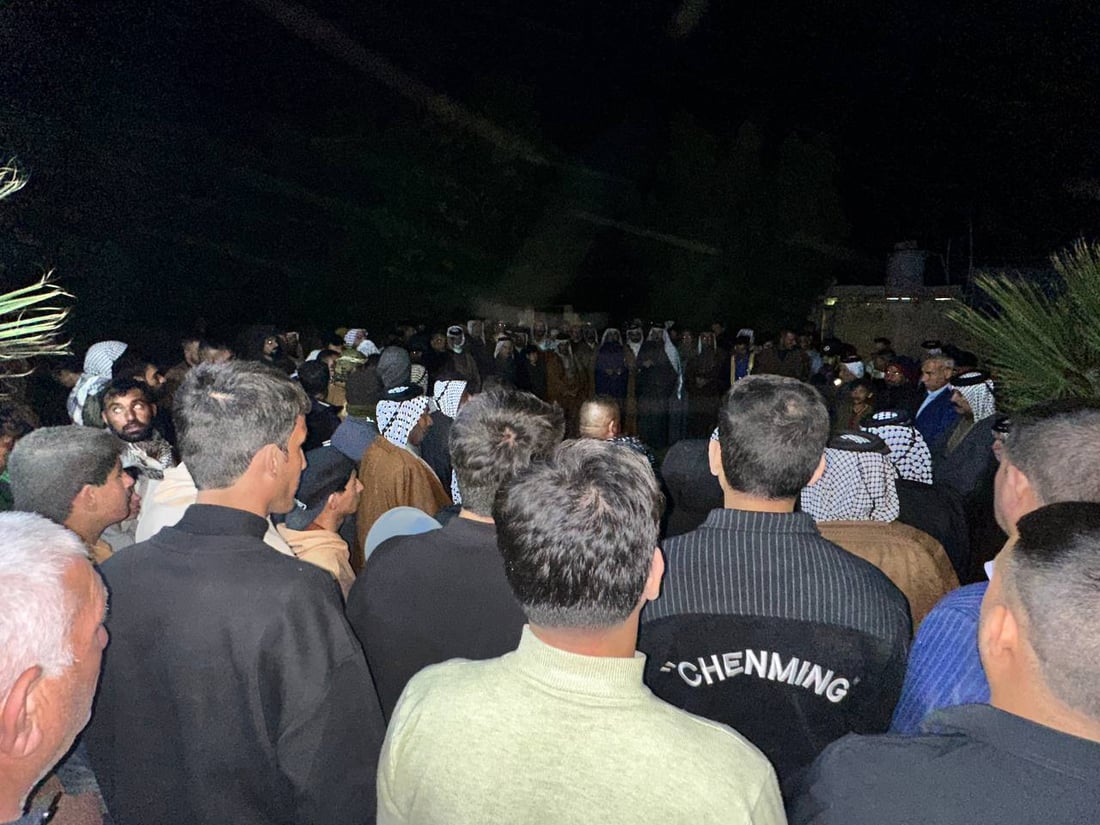 غضب في الكوت بعد مقتل الشاب “البدري” وشيخ قبيلته يدعو للتهدئة والتزام القانون