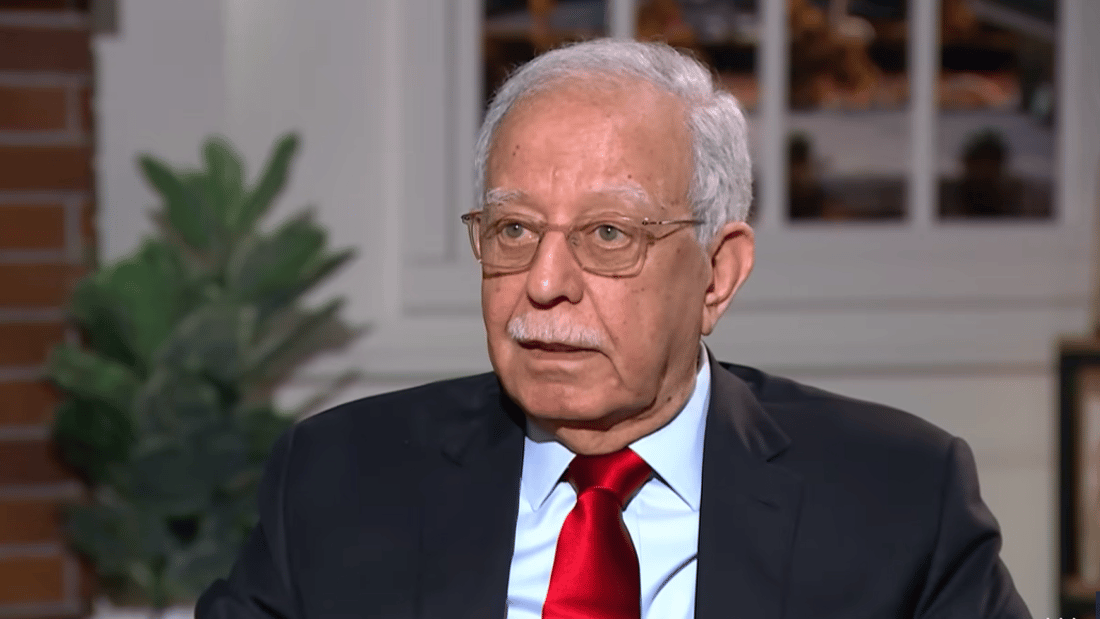 فخري كريم: مغفل لو عاديت إيران ولكن! مزقوا الشيعة ويريدون تفكيك كردستان