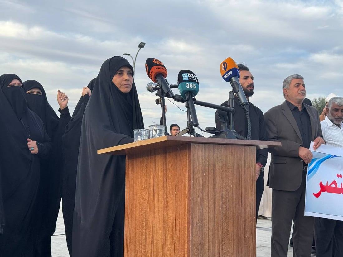 ممثلية المواكب الحسينية تحتج على احتفالات الهالوين: لا تتمادوا على هوية البصرة