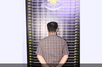 لە ئاکرێ کەسێک بە سیحر و جادو خەڵکی هەڵخەڵەتاندووە؛ دە�...