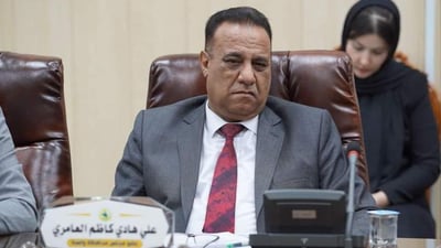 معارضة الكوت: العشائر أقالت المحافظ وكل العراق متهاون في السلامة