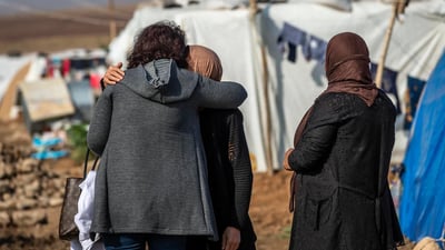 طريقة جديدة في العراق لكشف التعذيب والاعتداء الجنسي – تقرير دولي