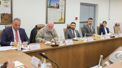 قانون العفو لا يشمل مرتكبي جرائم اختطاف وسبي الإيزيديات