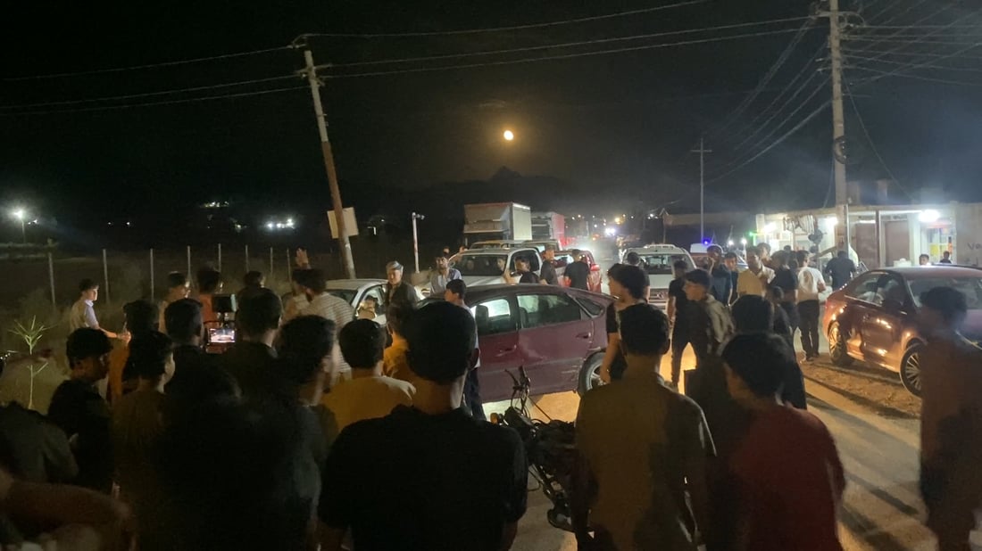 ئومێد خۆشناو بۆ دانیشتووانی بالیسان: کارەبا وەک پێشووی لێدێتەوە