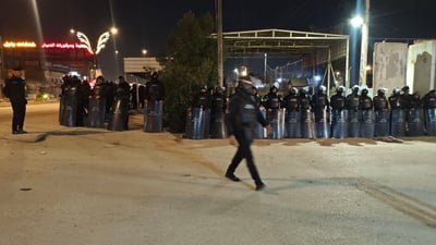 إغلاق الطرق المؤدية إلى مجلس بابل بالتزامن مع انعقاد جلسة انتخاب المحافظ
