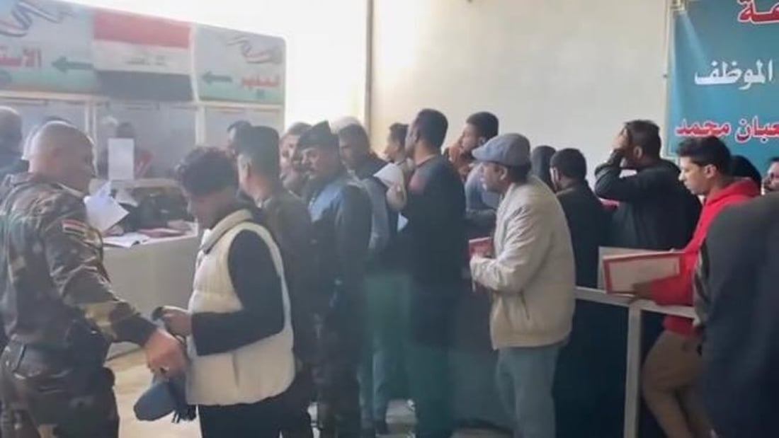 الزبير: لن نستطيع إلغاء “الجنسية” في آذار كما وجهت الداخلية.. نحتاج 5 سنوات!