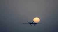 فڕۆکە بێفڕۆکەوانەکانی ئێران لە ئاسمانی سوریا رێگری لێ ...