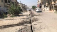 الإنترنت الضوئي يدخل حي الأساتذة بدون 