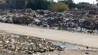 العراق يطرح 40 طن من النفايات الصلبة سنوياً والبيئة تنص