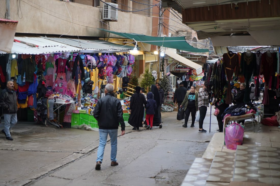 حمدانية نينوى “لا عيد ولا كرسمس”.. كل بيت فقد عزيزاً في فاجعة العرس