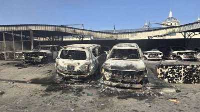 الحكومة الاتحادية بعد أحداث السليمانية: لا سلاح خارج القانون وكرامة المواطن أولاً