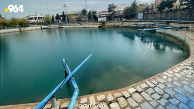  قولەی رانیەش لە رەحمەتی بارانی ئەمساڵ بێبەش نەبوو