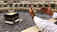 حەج و عومرەی کوردستان هۆشداری دەدات لە دوو جۆر ڤیزا