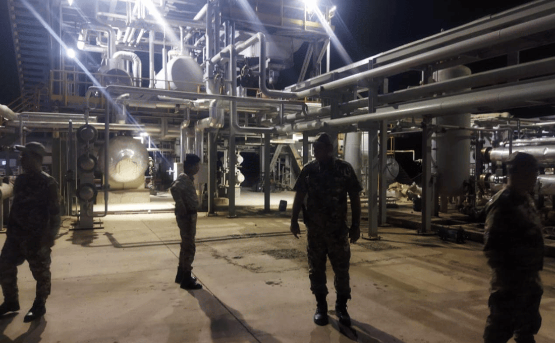 دەستکرا بە داخستنی پاڵاوگە نایاساییەکانی هەولێر