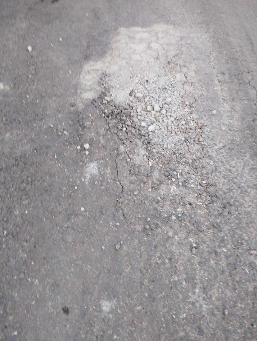 قیرتاوكردنى دوو گه‌ڕه‌كی پیرمام چاڵ و چۆڵى تێكه‌وت