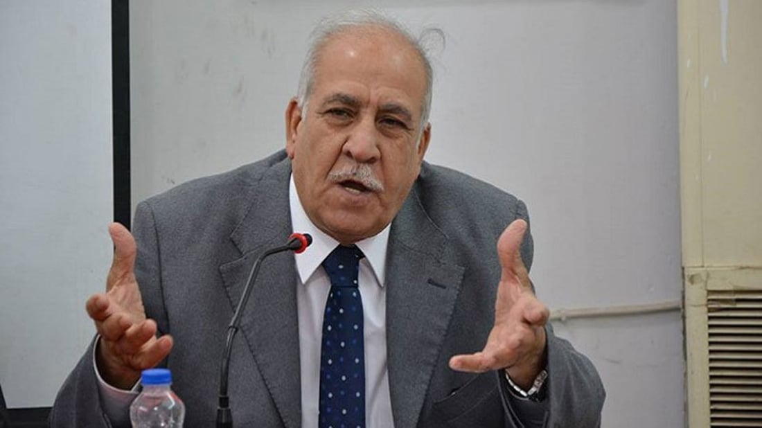 “إلا اذا عاد الإمام علي”… القاضي عبد اللطيف غير متفائل بتغيير المحافظين