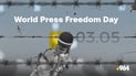 Metro Center urges KRG to protect press freedom as AI poses new challenges