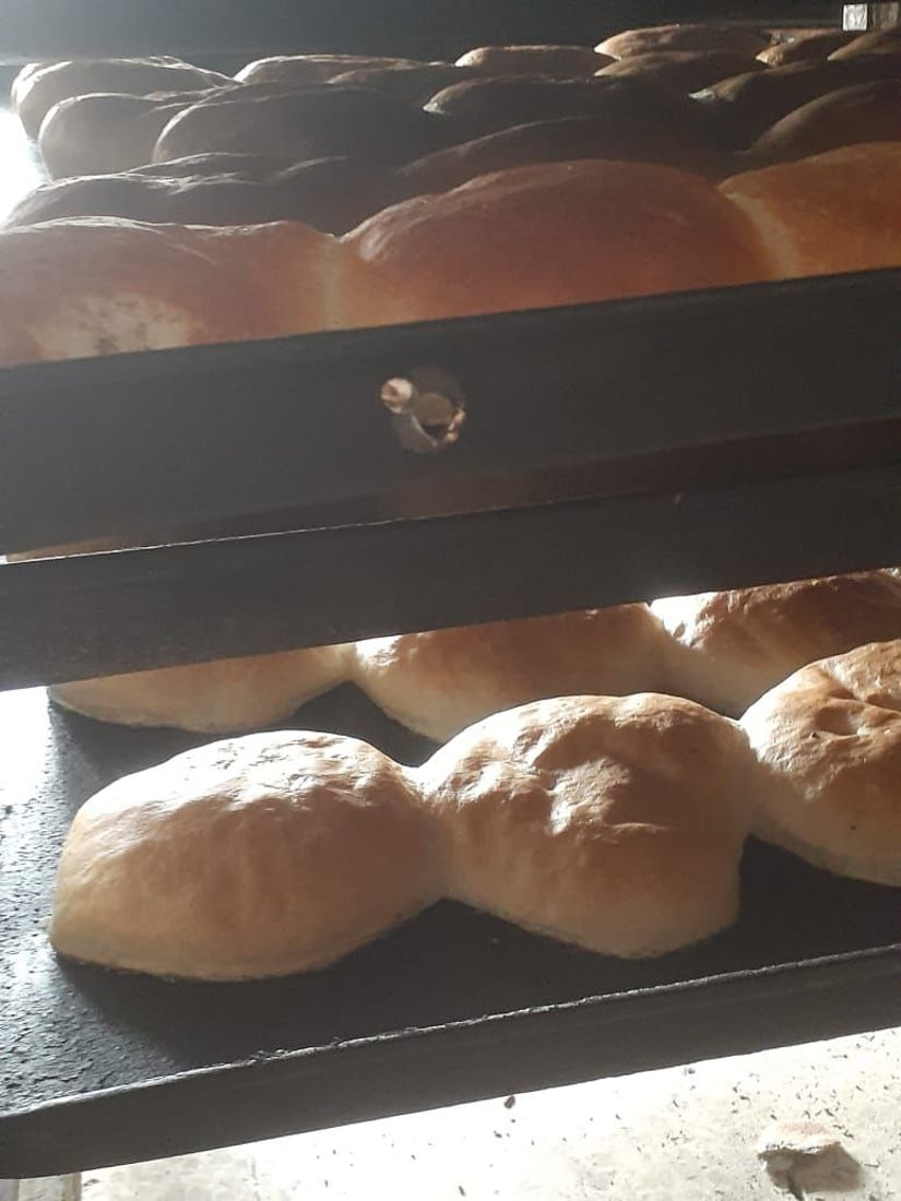 بەهۆی ئەوەی سەمون بەقەرز نافرۆشێت تەقە لە سەمونخانەیەک کرا