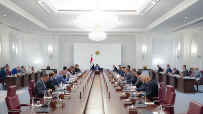 جميع قرارات مجلس الوزراء المتخذة في جلسة اليوم الثلاثاء 24 آب 2026