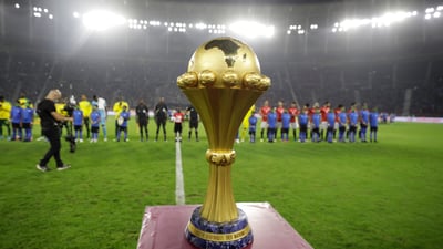 ئه‌مڕۆ جامی ئه‌فریقا ده‌گاته‌ فایناڵ