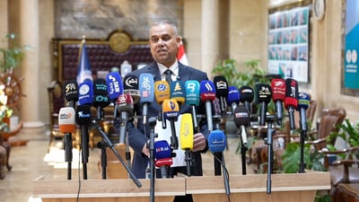 مدير الموانئ: سنعبر النفق المغمور بالسيارات معاً في شباط المقبل