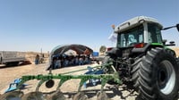 جوتیارەکانی خانەقین خێمەیان هەڵداوە و لەبەردەم زیانێک...