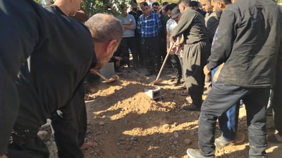 “گەنجەکەی کەلار خۆی لەناو ئاودا خنکاوە؛ کەسیش دەستگیر نەکراوە”