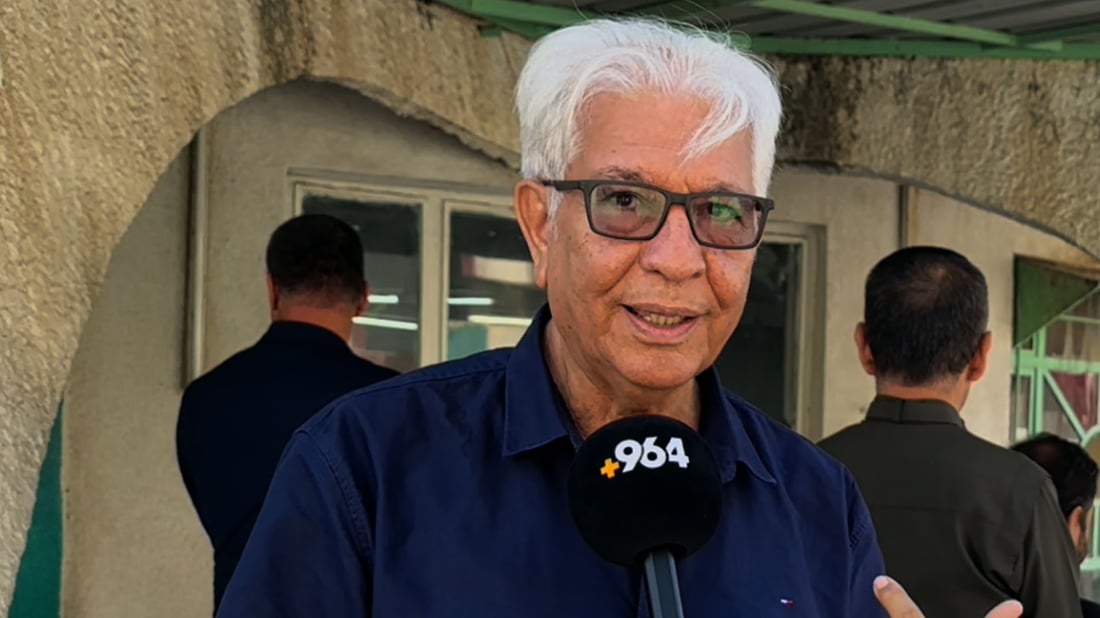 قوبادى جەلیلزادە: لەتیف هەڵمەت پێى وتم 