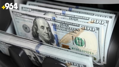 Daily Currency Exchange Rate