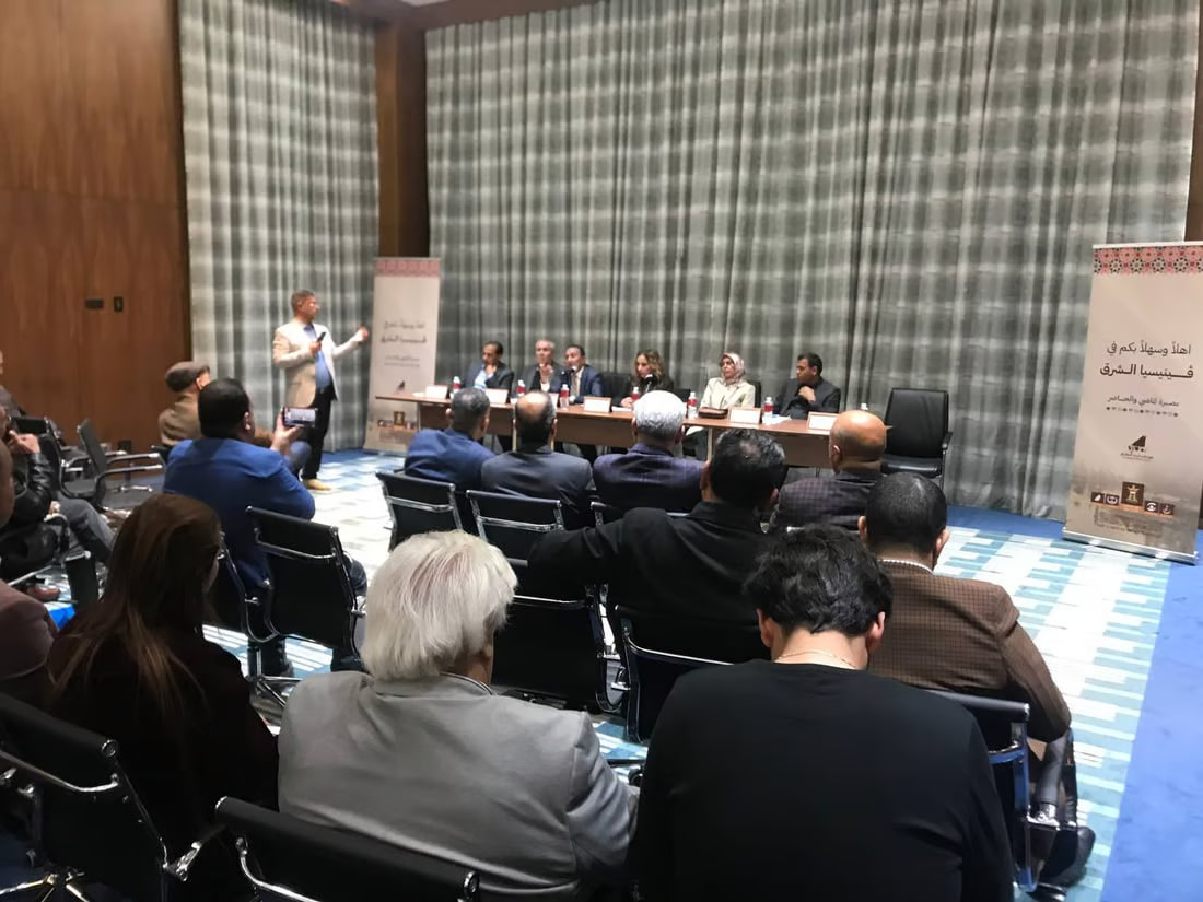 Al-Marbad poetry festival in Basra embraces prose poetry discourse