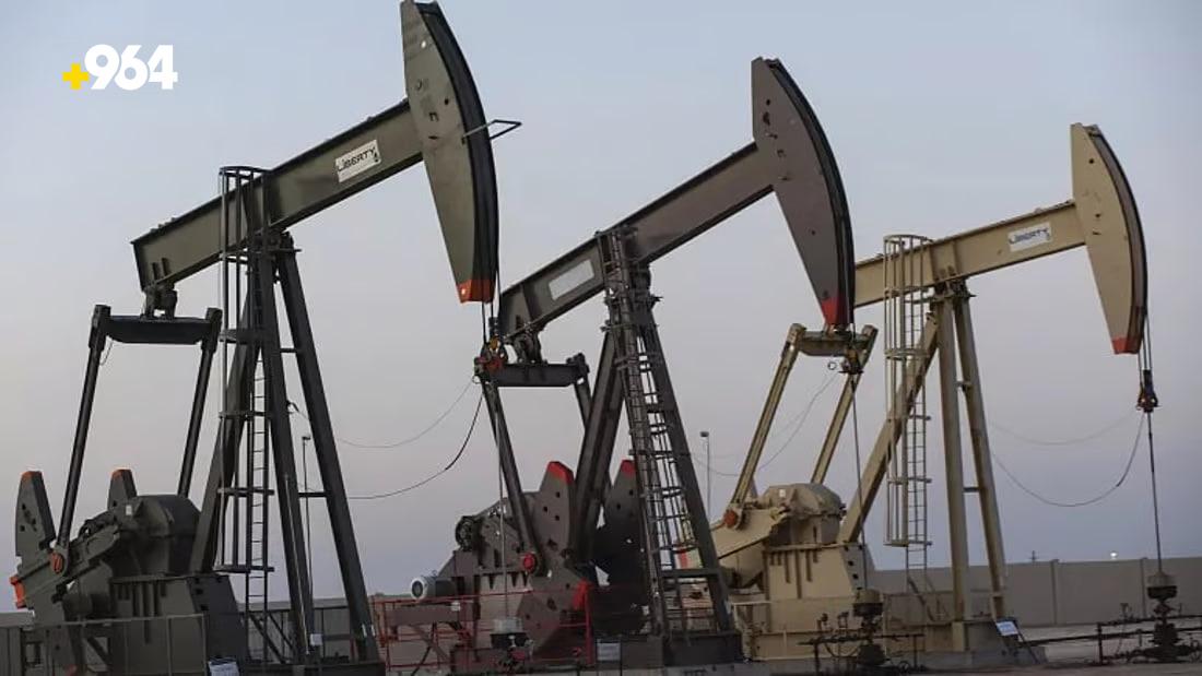 Oil prices surge amid supply concerns as Saudi Arabia and Russia extend production cuts