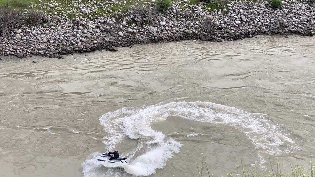 60 تیم بەدوای تەرمی ئاڤێستادا دەگەڕێن