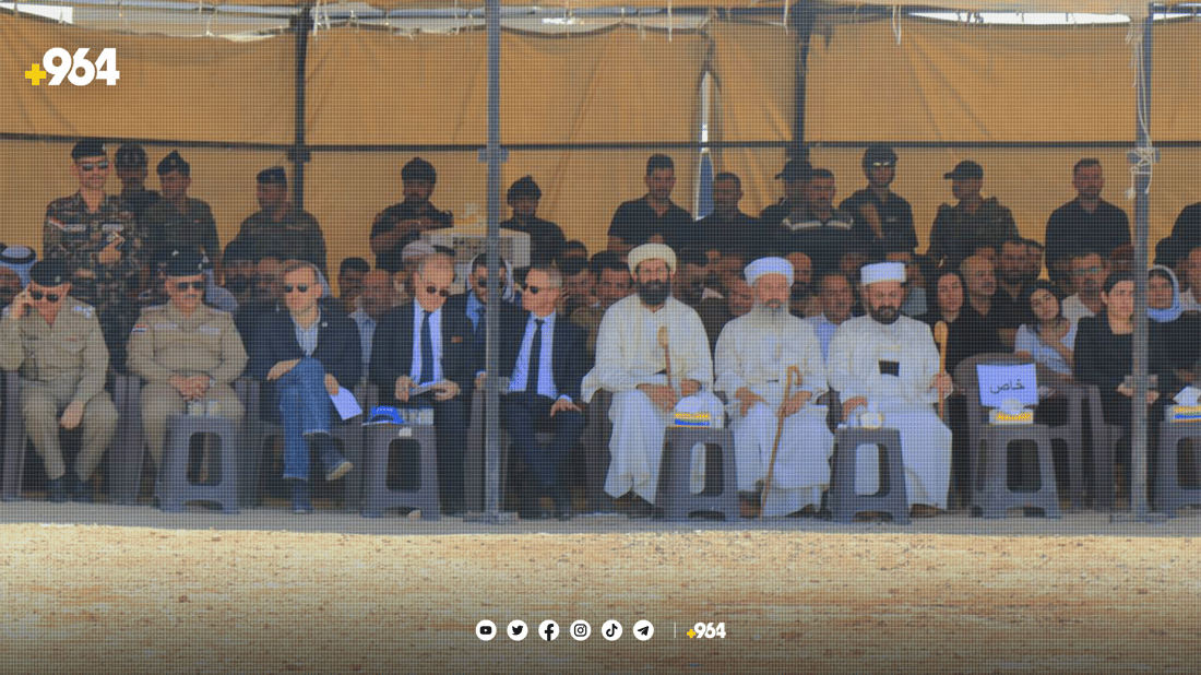 گوندی کۆچۆ بونیاد دەنرێتەوە و گوندە کۆنەکەش دەبێتە شایەتی کوشتارگەیەکی مێژوویی