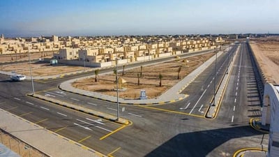 المدن السكنية الجديدة ستلبي الطلب المتزايد وتخفّض أسعار العقارات – التخطيط